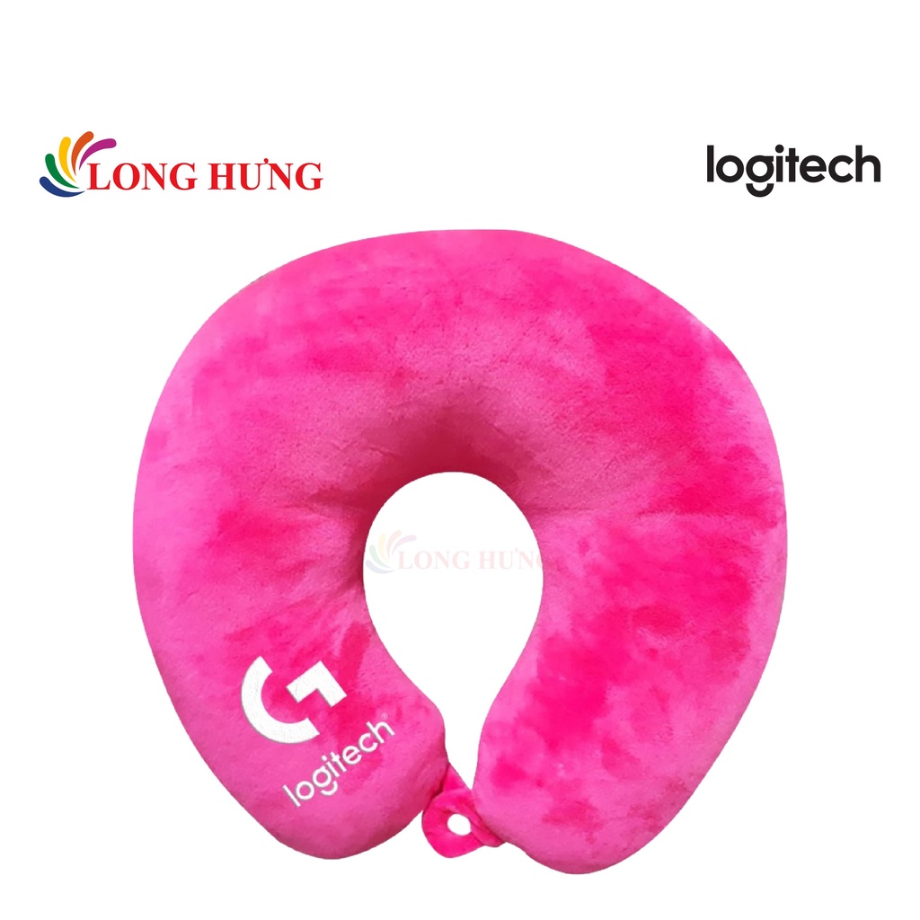 Gối cổ Logitech G - Hàng chính hãng