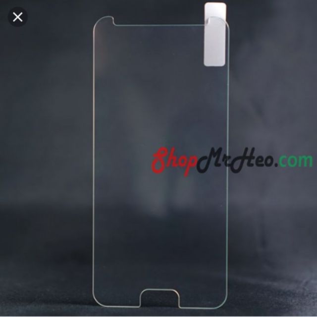 Bộ 3 dán kính 9h cho Samsung J3 Pro 2017