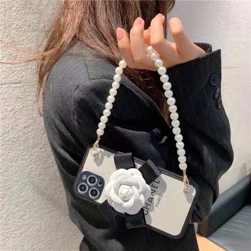 Ốp Lưng Chống Sốc Phối Dây Đeo Tay Thời Trang Cho Iphone 12pro Max 12mini 11pro Max Xs Max Xr Se 2020 7 8 Plus | BigBuy360 - bigbuy360.vn