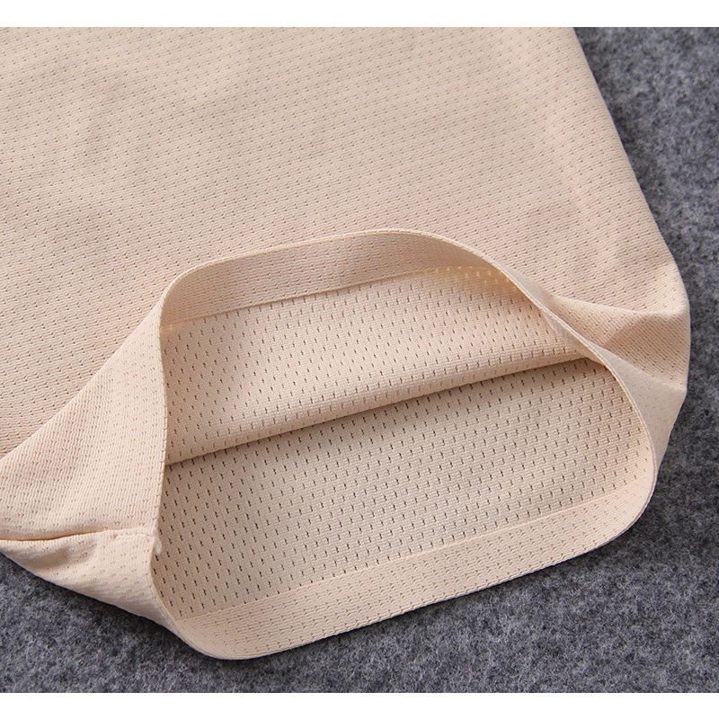 Quần Đùi Mặc Trong Váy Đúc Thông Hơi Ôm Dáng (6530)