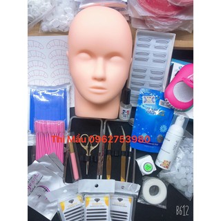 Combo mi cơ bản- set đồ mi cơ bản cho người mới học