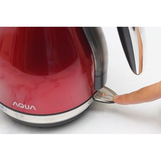 Ấm điện siêu tốc AQUA AJK-F794 1.7L (màu trắng) - PTV