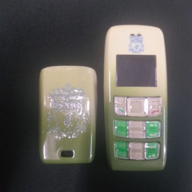 Vỏ cho điện thoại Nokia 1600