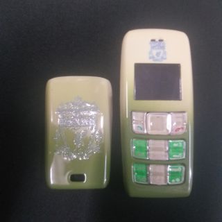 Vỏ cho điện thoại Nokia 1600