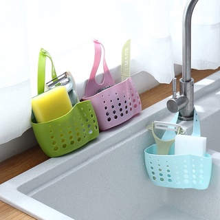 Giỏ sinicol treo bồn rửa bát