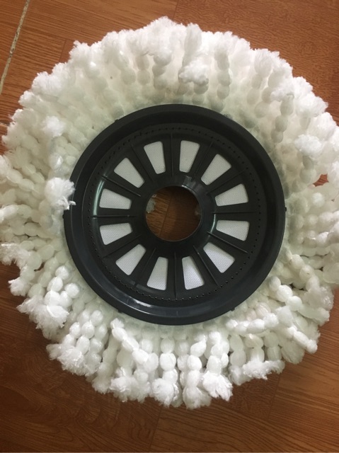 Bông lau Microfiber Scotch Brite 3M