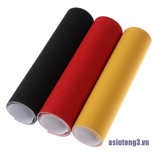 [Chi tiêu nhỏ 0 ₫ Giảm 2.000 ₫] Miếng giấy nhám dán ván trượt chống thấm nước