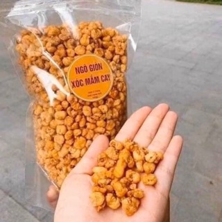 NGÔ XÓC MẮM 500GR