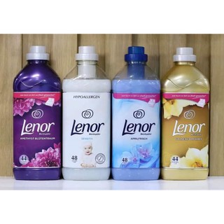Nước xả vải đậm đặc Lenor 1.44L và 4L [Đức]