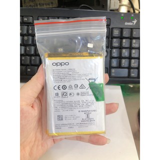 PIN OPPO A53 ZIN BÓC MÁY