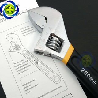 MỎ LẾT FULCO RP-AH10