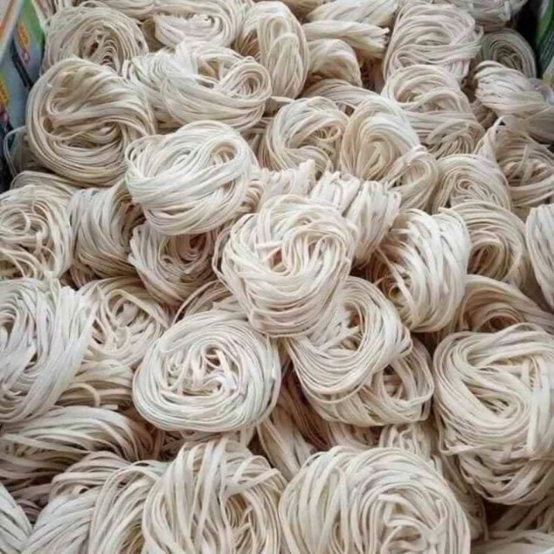 BÁNH CANH KHÔ HUẾ 1KG