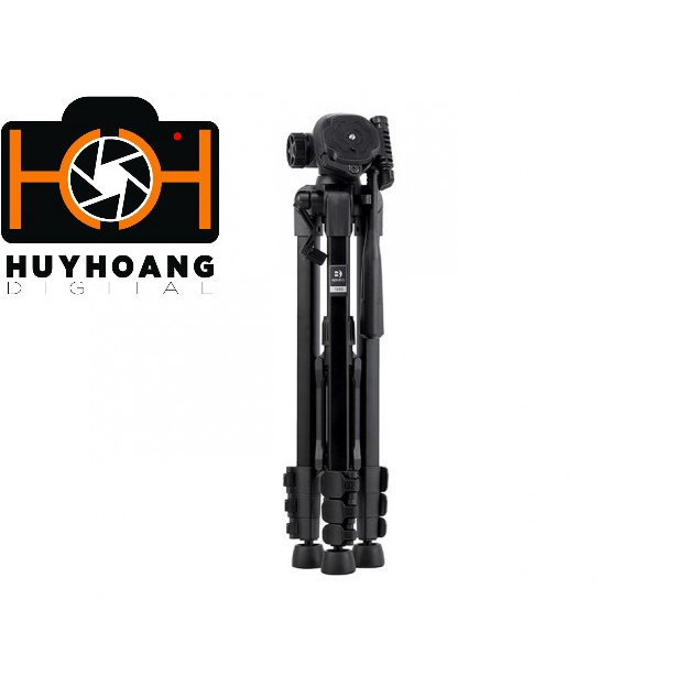 Chân máy ảnh Tripod Benro T890