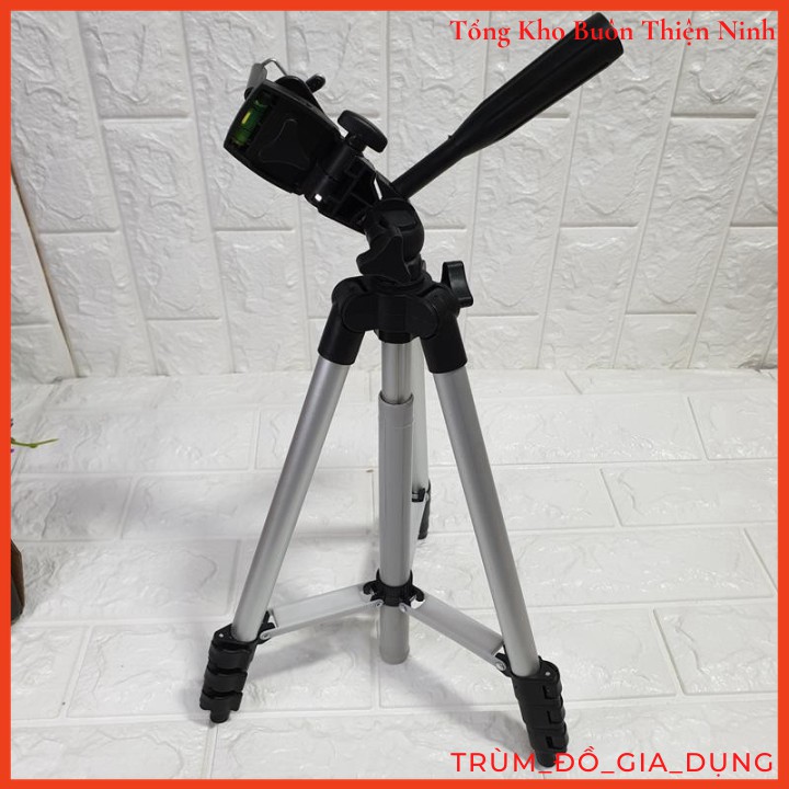 Giá đỡ 3 chân chụp hình TRIPOD