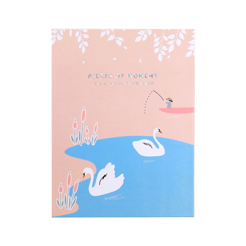 Album Ảnh 288 Ngăn 3 Inch Tiện Dụng