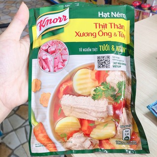 Hạt Nêm Knorr MinMart