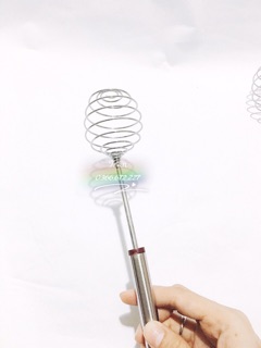 Cây đánh trứng_đánh bọt cà phê, Phới Đánh Trứng
