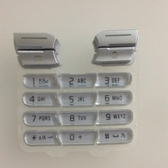 Bàn phím sony K500