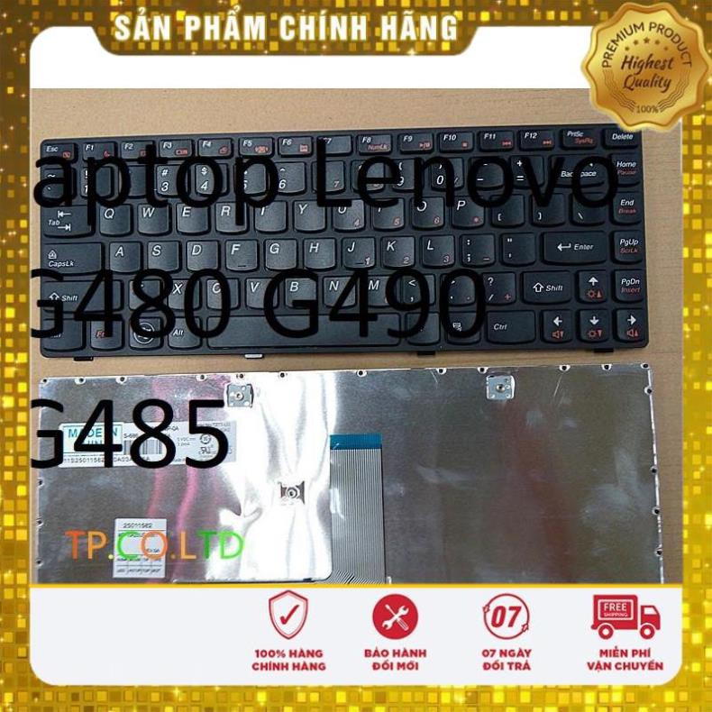 ⚡Thay bàn phím laptop Lenovo G480 G490 G485
