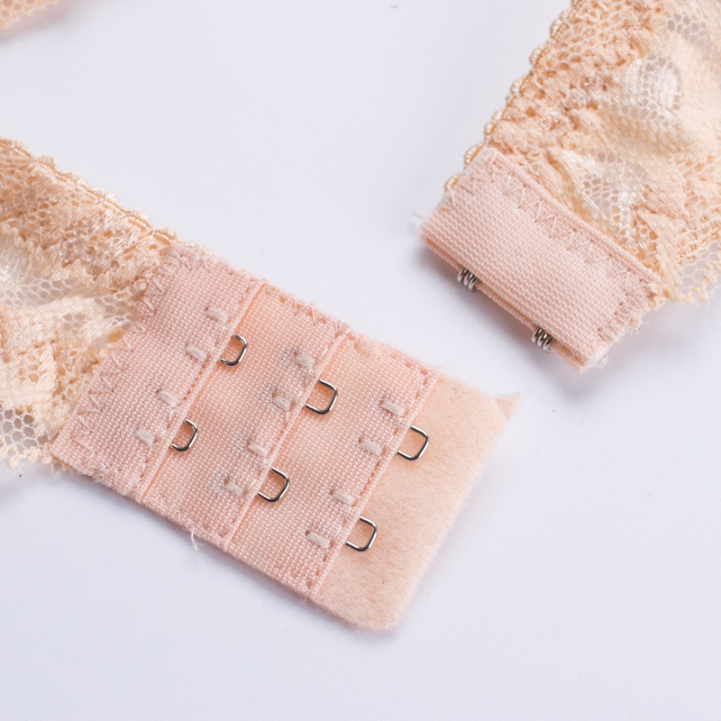 Áo ngực ECMLN mỏng nâng ngực size lớn cho nữ