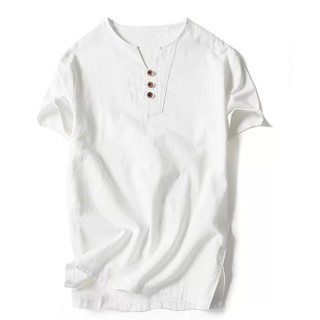 Áo đũi linen