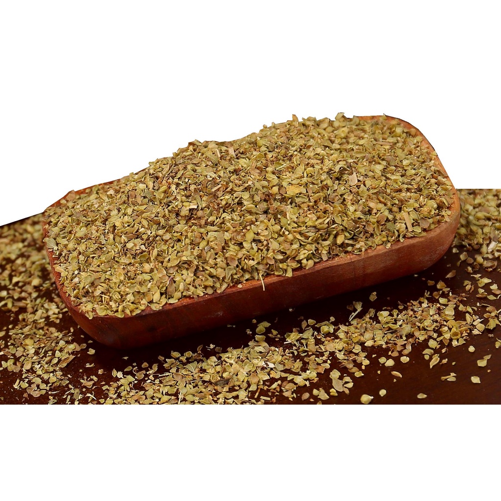 Lá Oregano (Kinh Giới Tây) Sấy Khô- Dùng Làm Bánh Pizza 50gr/100gr