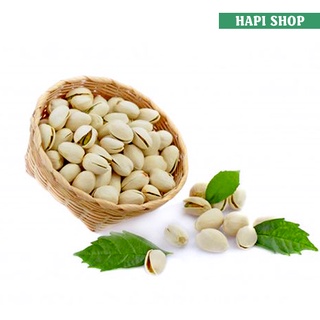 Hạt Dẻ Cười Nhập Khẩu Mỹ - 500g / 1kg