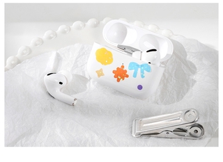 Flowertree Sticker Miếng Dán Trang Trí Sổ Lưu Niệm