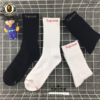 Tất bape, vớ bape supreme- tat007