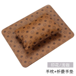 Gối KÊ TAY làm nail