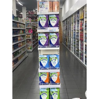 SỮA TƯƠI ÚC DẠNG BỘT FULLCREAM 1KG