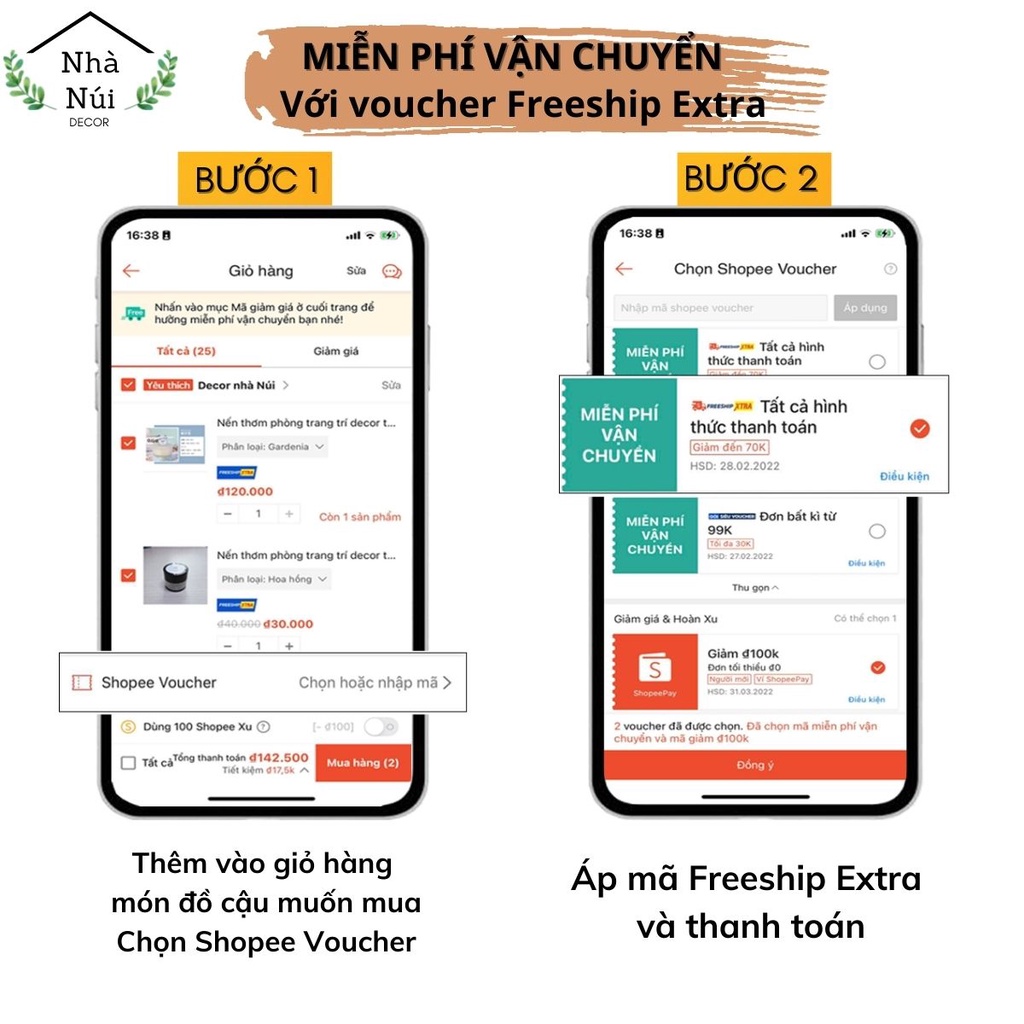 Tiểu cảnh thác khói trầm hương thiên nhiên khói tỏa ngược có chú tiểu, nhang trầm không tăm, chất liệu sứ cao cấp T5