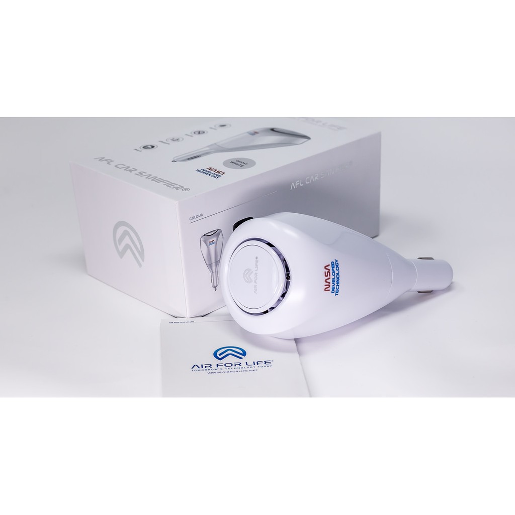 Máy lọc không khí ô tô AFL CAR SANIFIER