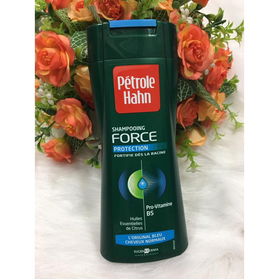 DẦU GỘI PETROLE HAHN SHAMPOOING