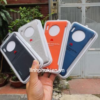 Ốp lưng Huawei Mate 30 Pro Back Cover chính hãng