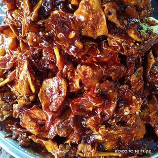 Mực Rim Đà Nẵng