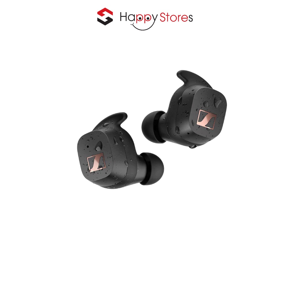 Tai nghe thể thao SENNHEISER Sport True Wireless bảo hành chính hãng 2 năm