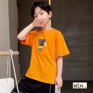 Sét bộ bé trai Hàn Quốc