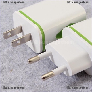 Củ Sạc Nhanh Usb 2.1a 5v 2 Cổng