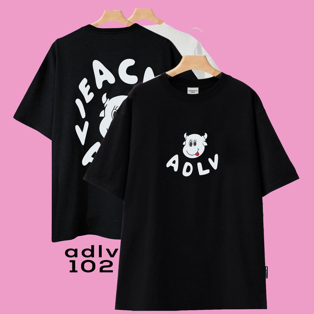 Áo ADLV form âu, Vải cotton 2 chiều dày cao cấp mẫu 102-108 - Mỹ Tú Store - PART 5