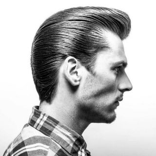 Sáp Suavecito Prime Hold Pomade