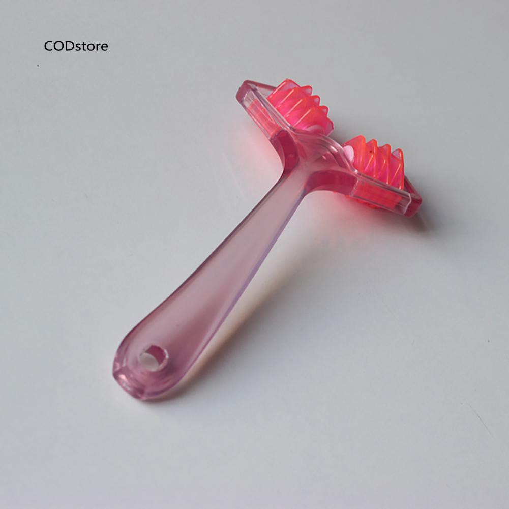 Cây lăn massage làm thon gọn cằm tiện dụng | BigBuy360 - bigbuy360.vn
