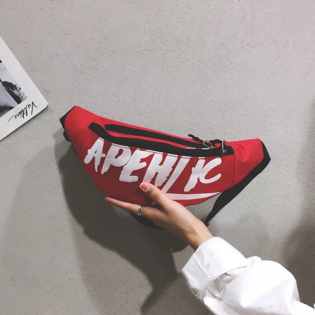 TÚI BAO TỬ NAM NỮ 💎HÀNG MỚI💎 TÚI ĐEO CHÉO APHELIC THỜI TRANG NHIỀU MÀU LỰA CHỌN | BigBuy360 - bigbuy360.vn