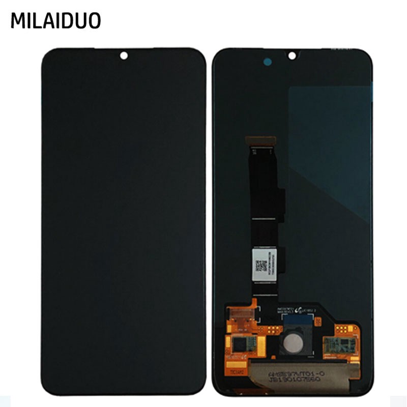 Màn Hình Lcd Cảm Ứng Thay Thế Cho Xiaomi Mi 9 Se