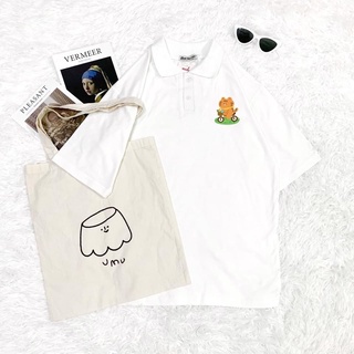 🌵 ÁO THUN POLO - HÌNH THẬT TỰ CHỤP 100%