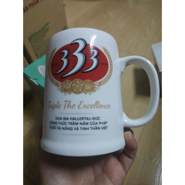 Ly sứ dongwa