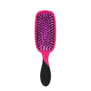 Chính hãng lược WetBrush gỡ rối kèm làm bóng tóc tự nhiên