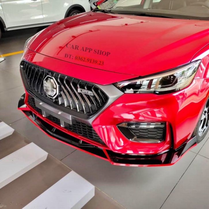 Cản Trước , Lip Trước Đa Dụng Cho Xe BMW, MEC, Audi ,MG , Subaru Tác Dụng Bảo Vệ Xe , Chống Va Quyệt Hàng Cao Cấp