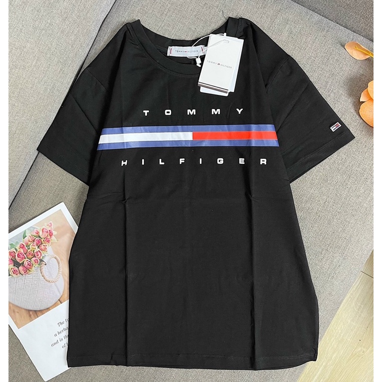 Áo thun nữ cotton, vnxk