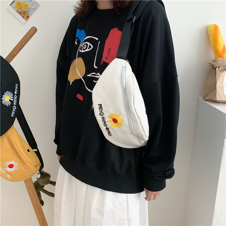 ULAPK030 TÚI BAO TỬ ULZZANG ĐEO TRƯỚC NGỰC | BigBuy360 - bigbuy360.vn